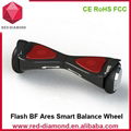 new arrival smart balance wheel self electric board scooter  2