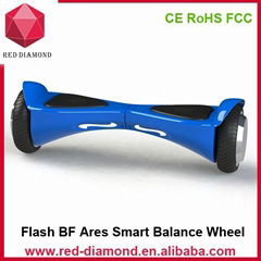 new arrival smart balance wheel self electric board scooter 