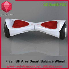 wholesale smart balance wheel self foot board scooter 