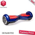 6.5 inch self balance electric scooter hoverboard skateboard 1