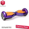 6.5 inch self balance electric scooter hoverboard skateboard 4