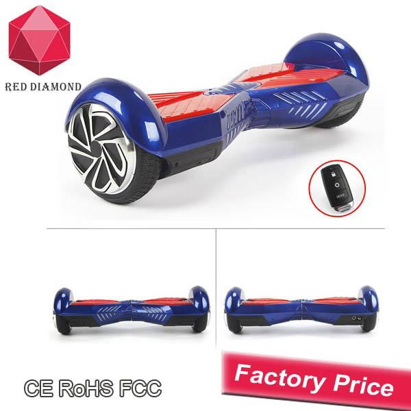self balance drifting board electric scooter hoverboard  3