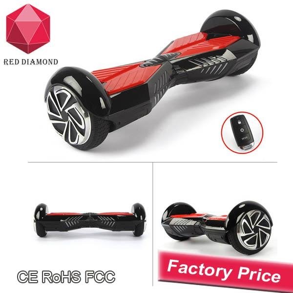 electric self balance scooter board hoverboard 5