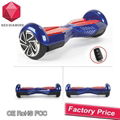 smart electric balance wheel board