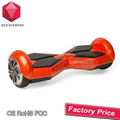 smart electric balance wheel board drifting scooter 2