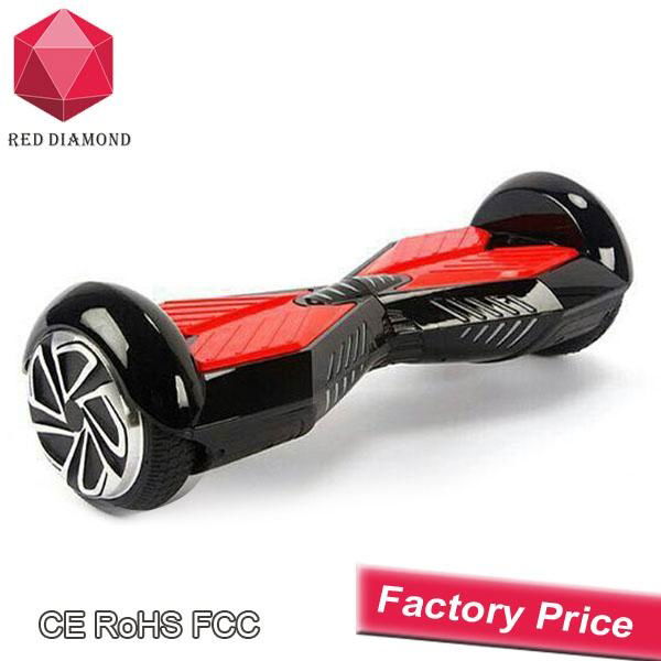 smart electric balance wheel board drifting scooter 3