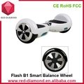 6.5 inch self smart balancing scooter hover board  2