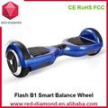 6.5 inch self smart balancing scooter hover board  4