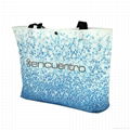 Factory high quality shopping tote non woven bag 3