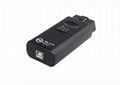 Latest Version OBD Diagnostic Scanner