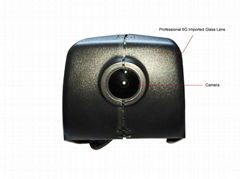 Car DVR Auto DVR For BMW Audi