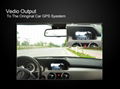 Car DVR Auto DVR For BMW Audi 3