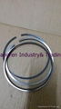 cummins engine piston rings set