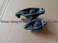 cummins engine rocker arm