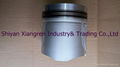 Cummins K19 piston