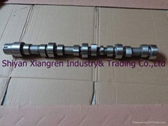 cummins engine camshaft