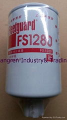 cummins diesel engine fuel oil filter