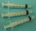 disposable syringes 1