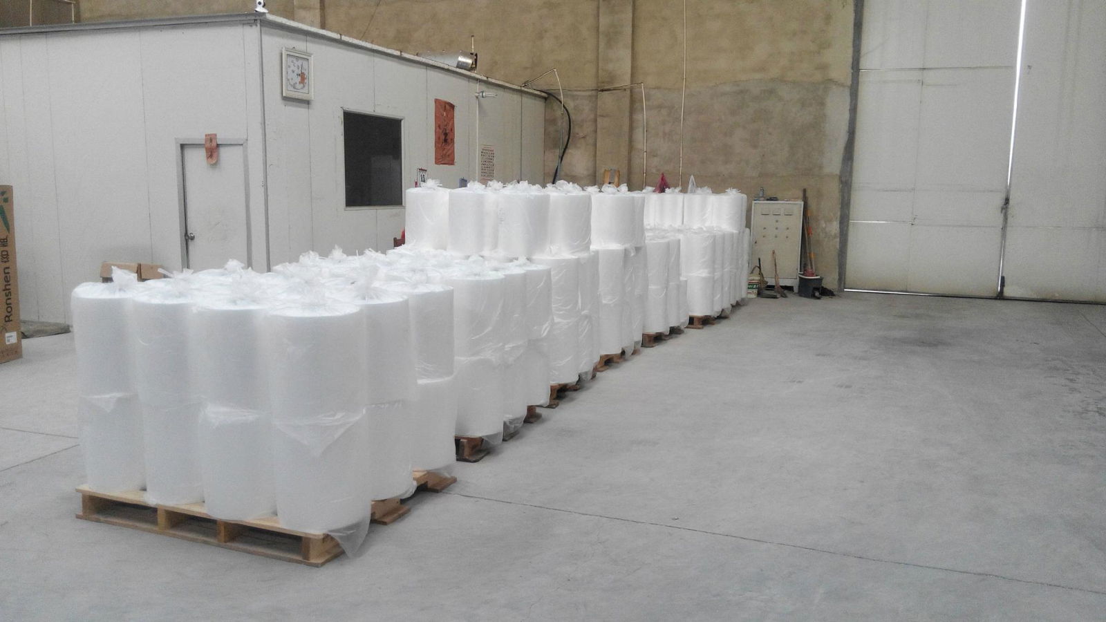 blister packing film (China Manufacturer) Plastic Packaging Materials