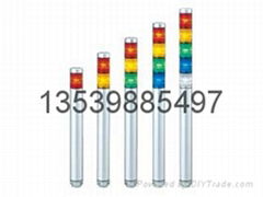 供应PATLITE派特莱三色灯报警信号灯NHL PHU PHE PHC NBM