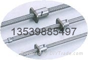 黑田滚珠丝杆GY1002DS-HANR总代理13539885497魏先生 3