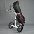 Electric Golf Trolley 2