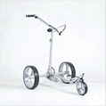 Electric Golf Trolley