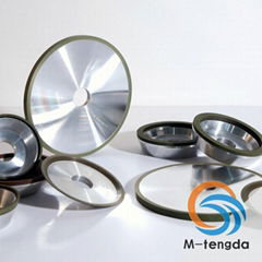 Shenzhen M-Tengda Abrasives Co., Ltd.