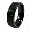 Wearable Smart Finger Ring IC Card Ring RFID Smart Band Parking Access Ring