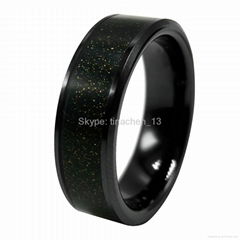 Wearable Smart Finger Ring IC Card Ring