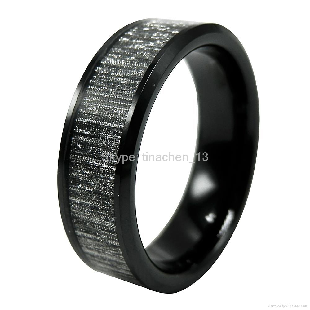 Wearable Smart Finger Ring IC Card Ring RFID Smart Band Parking Access Ring 4