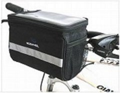  Bicycle Front Bag 11002