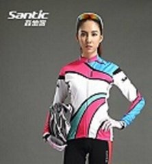  Bicycle Long Sleeve St