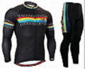  Bicycle Winter Long Sleeve Fx905 1