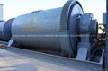 GM series rolling bearing ball mill 1