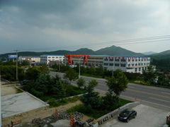 ZHAOYUAN JINFENG GOLD MINING MACHINERY EQUIPMENT CO.,LTD.