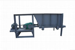 chute feeder