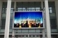 High Refresh Rate Outdoor pH10mm LED Video Wall 1