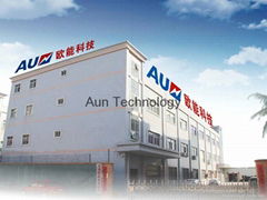 Shenzhen Aun Technology Co., Ltd
