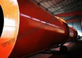 Rotary Drum Dryer 1