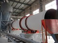 Pan Granulator Compound Fertilizer Production Line 2