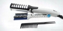 Hair straightener flat iron hair curler hair curling ironMAC® 