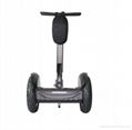 HADA Factory self balancing scooter 36V Li-ion battery waterproof 1