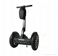 HADA 36v lead acid battery electric scooter