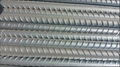 American Standard Deformed Steel Bar G60 G75 G80 1