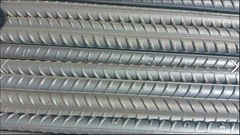 American Standard Deformed Steel Bar G60 G75 G80