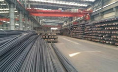 High tensile Deformed Steel Bar