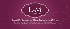 Guangzhou L&M Cosmetics Co., Ltd. 