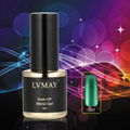 LVMAY soak-off metal gel nail polish 2