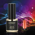 LVMAY soak-off metal gel nail polish 3